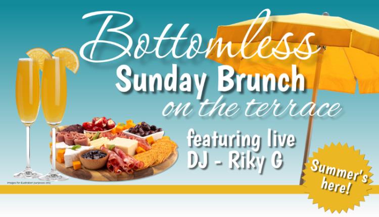 Bottomless Brunch