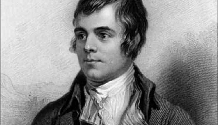 Burns' Night Celebration