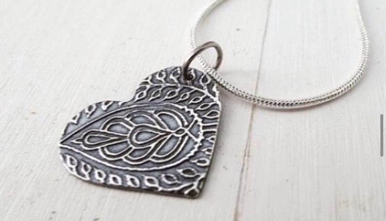 An Introduction to Silver Clay Jewellery
