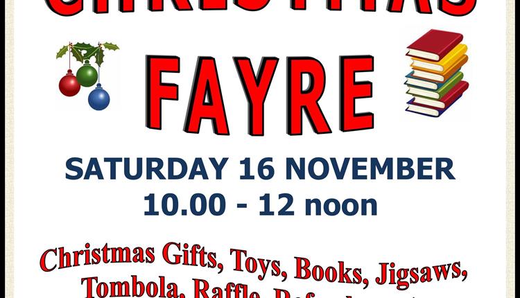 Christmas Fayre