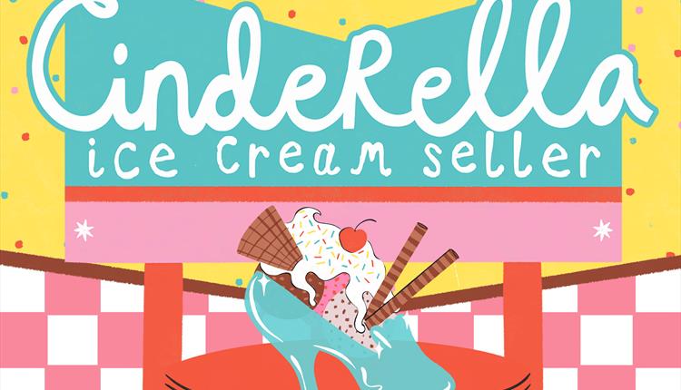 Little Seed Music: Cinderella Ice Cream Seller