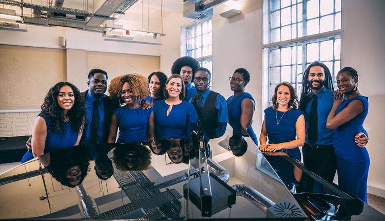 CK Gospel Choir