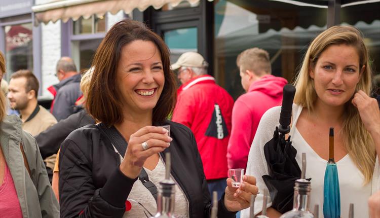 eat:Malmesbury festival