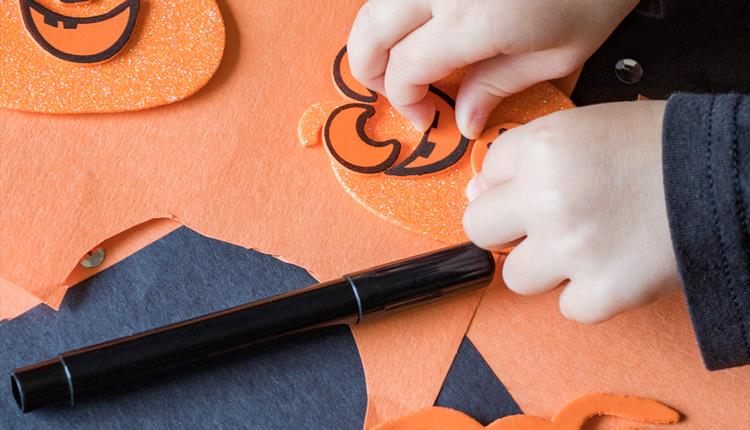 Quiet Time: October Half Term