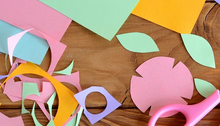 Easter Holidays: Creative Activities