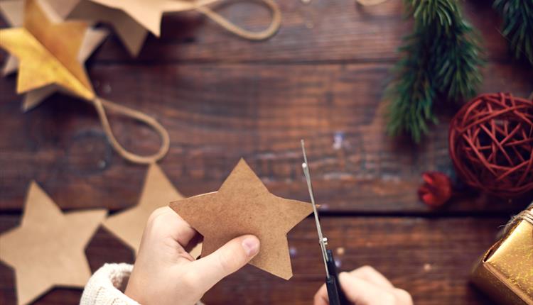 Festive Creative Activities