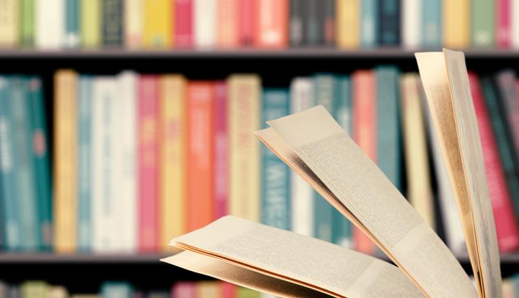 Creative Writing Workshops: 16-18 Year Olds