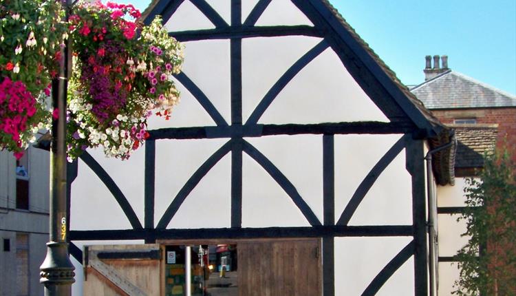 Yelde Hall Summer Opening