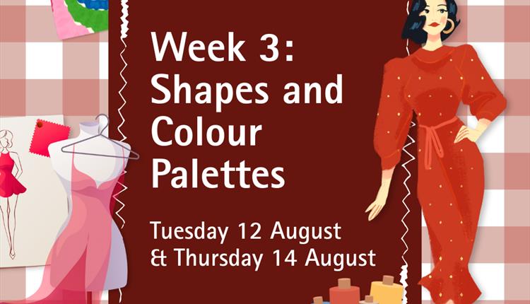 Summer Holidays: Creative Activities