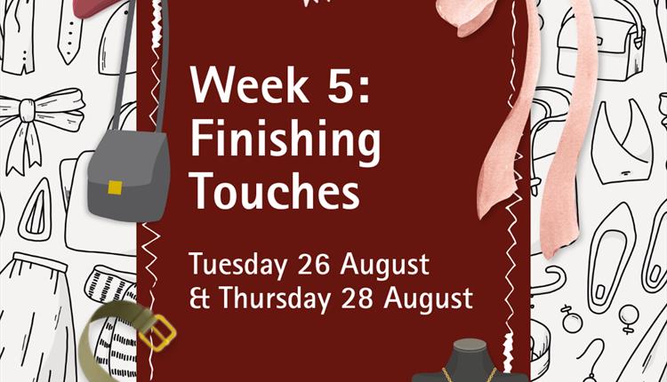 Summer Holidays: Creative Activities