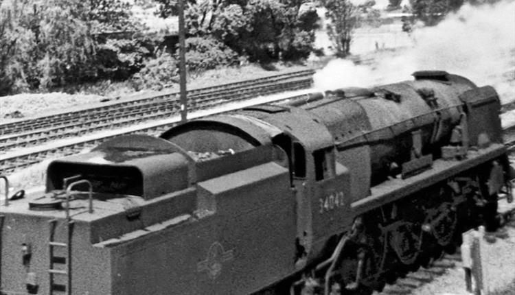 Heritage Café - Friends of Chippenham Museum