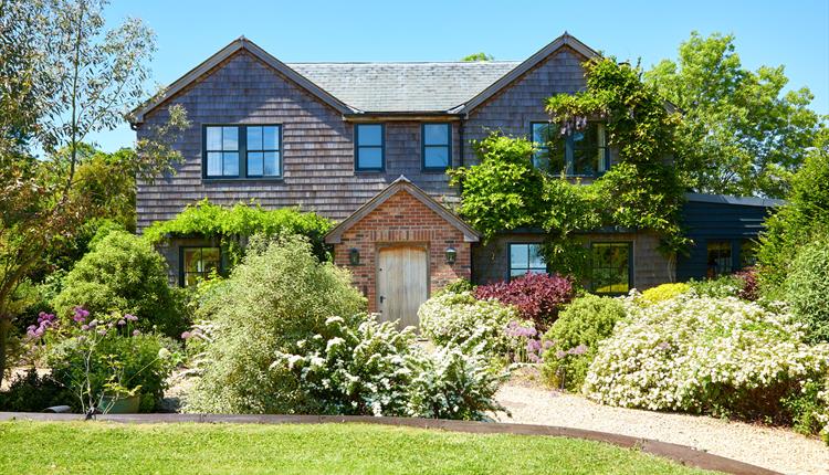 Hillside Cottage