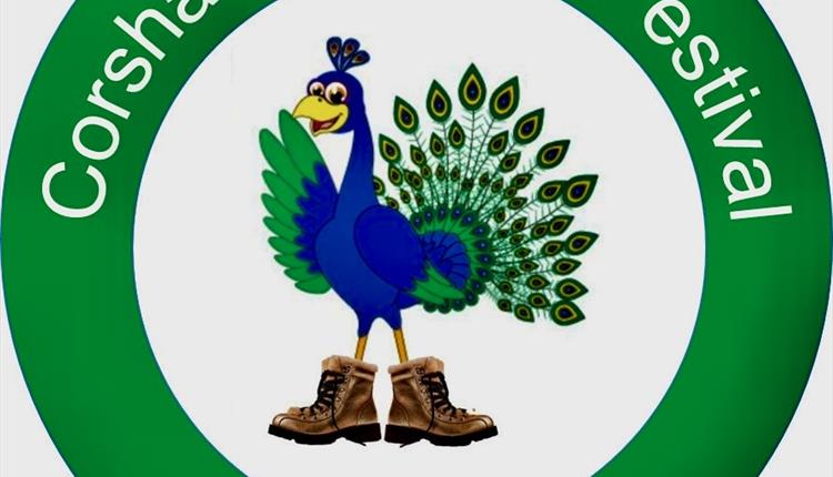 Corsham Walking Festival