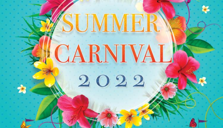 Calne Summer Carnival