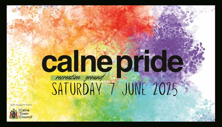 Calne Pride