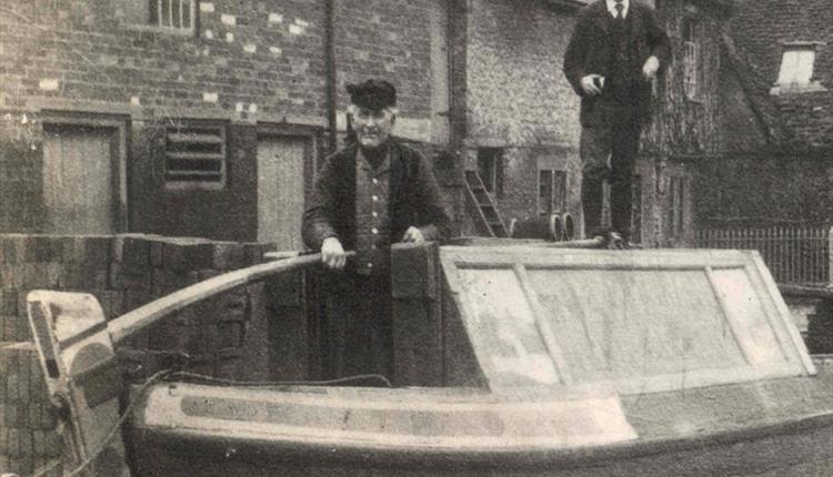 Canal Day at Chippenham Museum