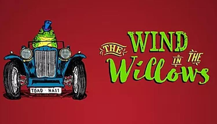 The Wind In The Willows