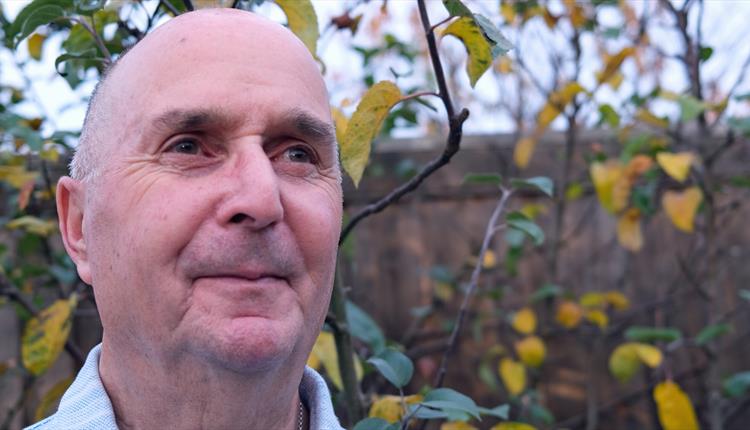 Julian Carosi: +38 Famous People of Corsham