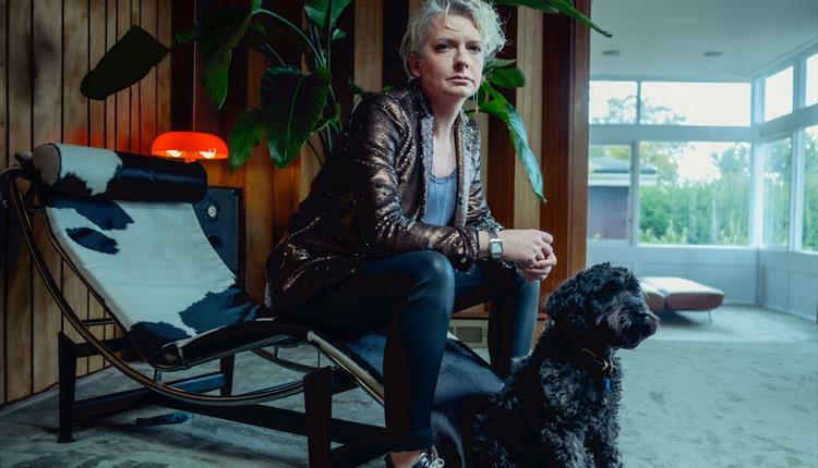 Catrin Finch: Notes to Self