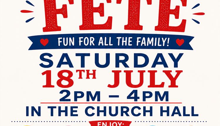 Summer Fete