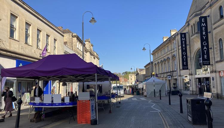 Chippenham –