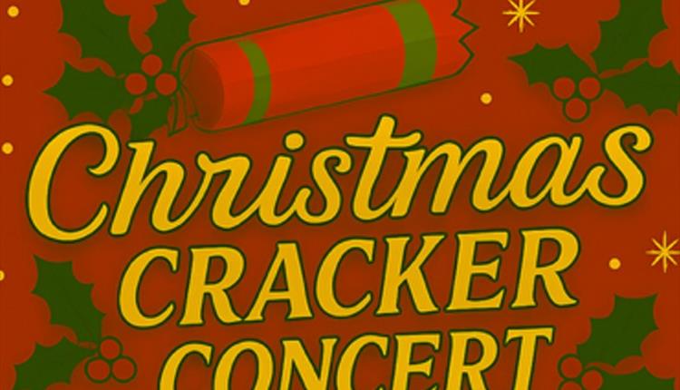 Chippenham Male Voice Choir's Christmas Cracker Concert