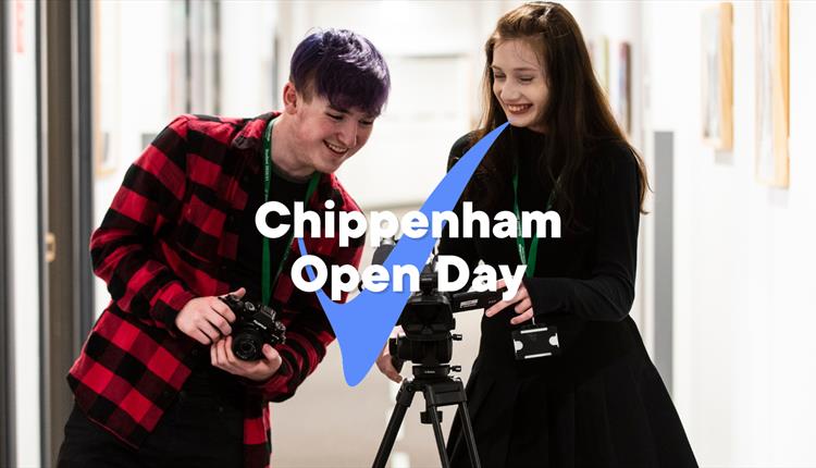 Chippenham Open Day