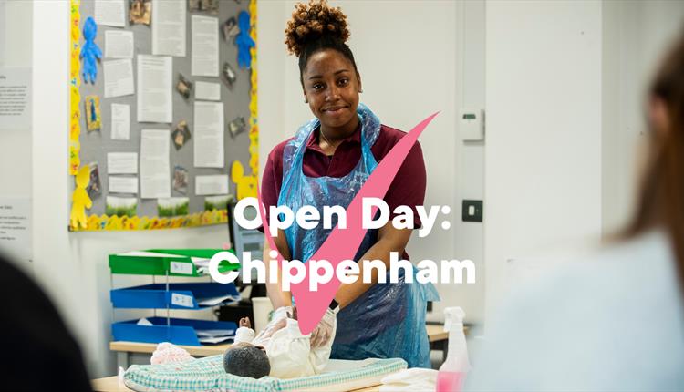 Chippenham Open Day