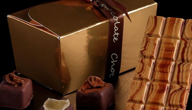 Chocolate Workshop