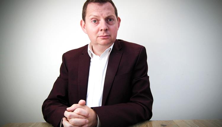 Matt Chorley