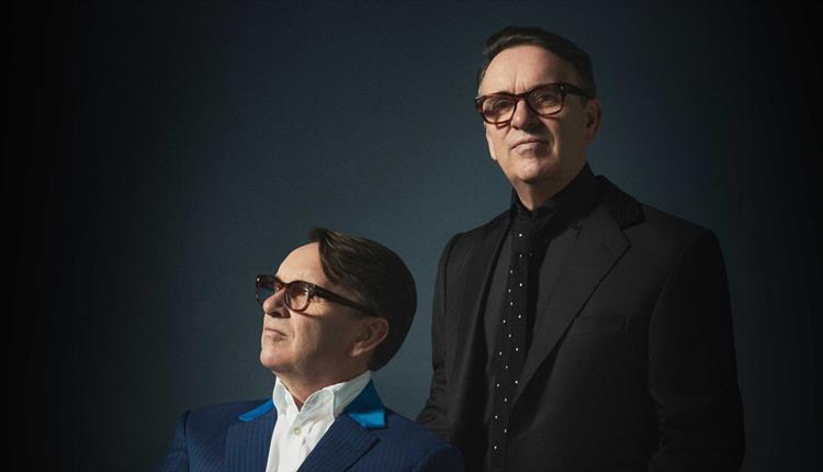 Chris Difford