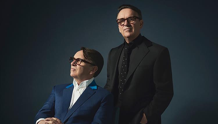 Chris Difford