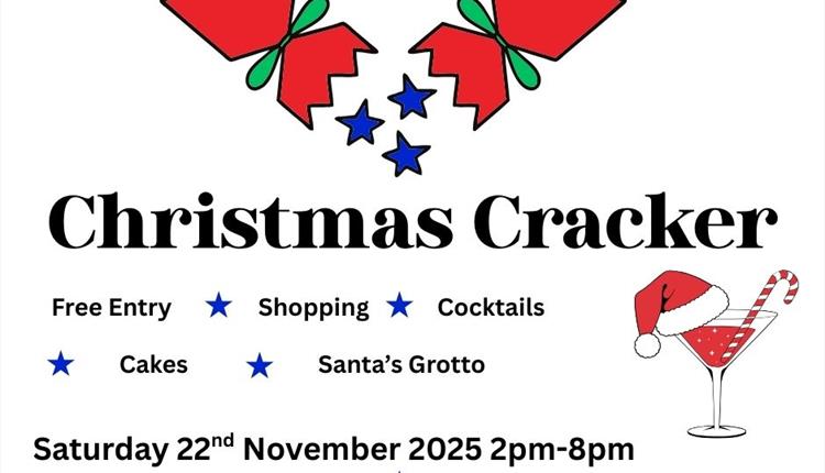 Christmas Cracker