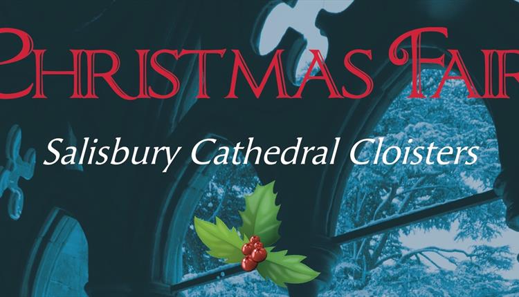 Friends of Salisbury Cathedral School Christmas Fair