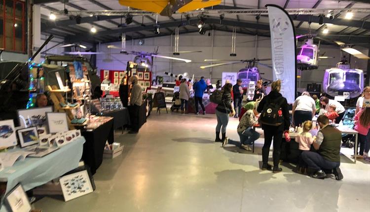 Christmas Fayre