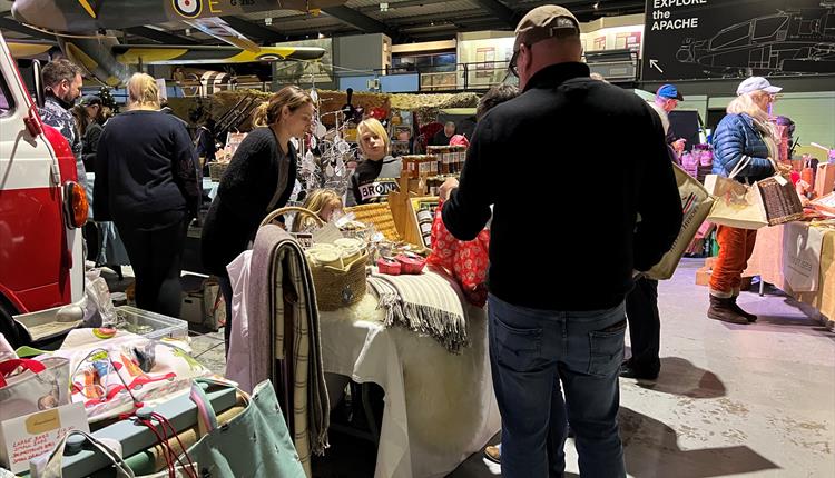 Christmas Fair