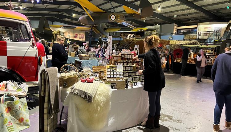 Christmas Fair
