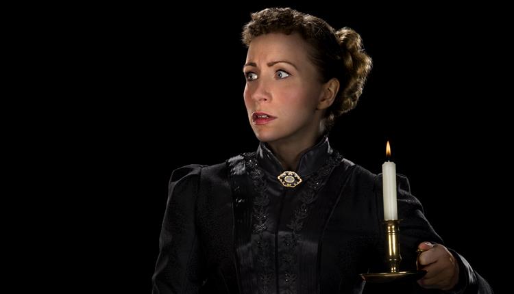 Christmas Gothic- Dyad Productions