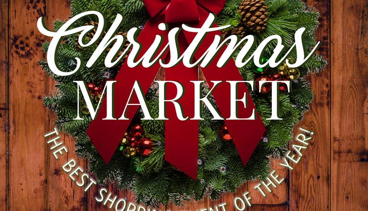 Christmas Market