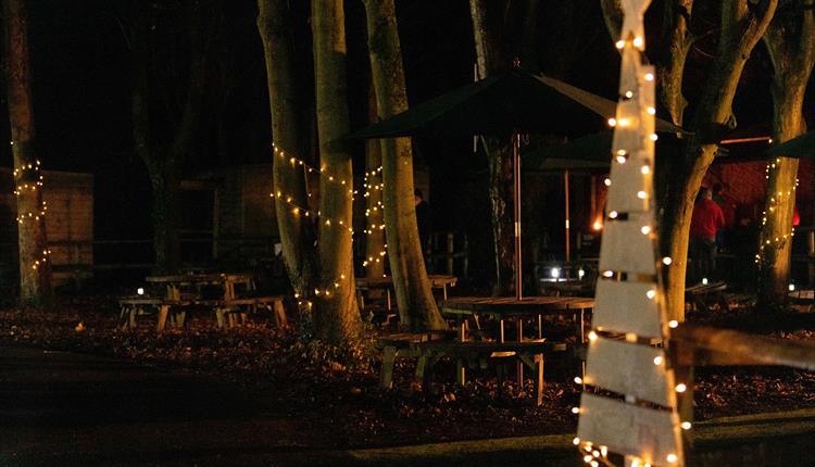 Christmas Market