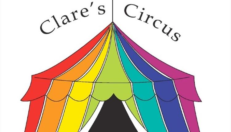 Summer Fun with Clare's Circus