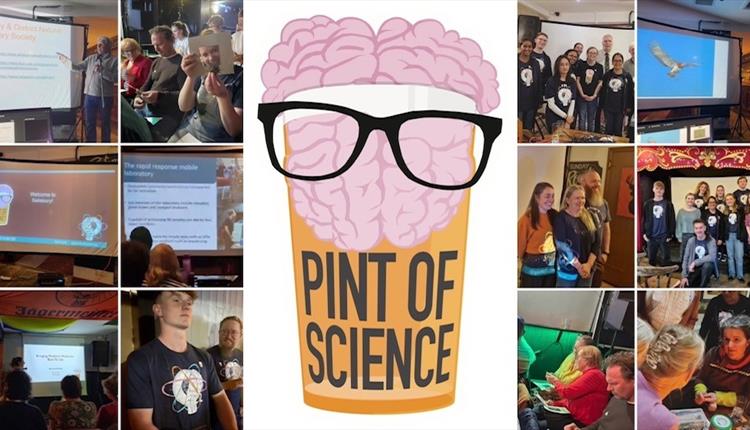 Pint of Science Salisbury