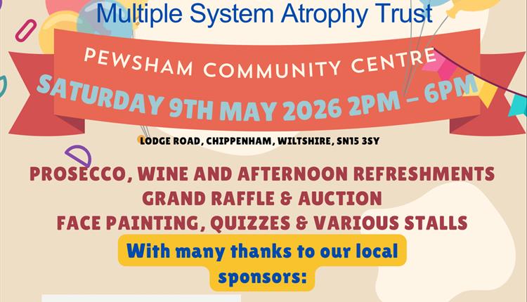 FUNDraising Charity Event