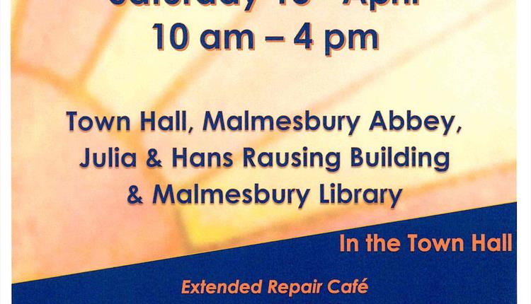 Malmesbury Community Day