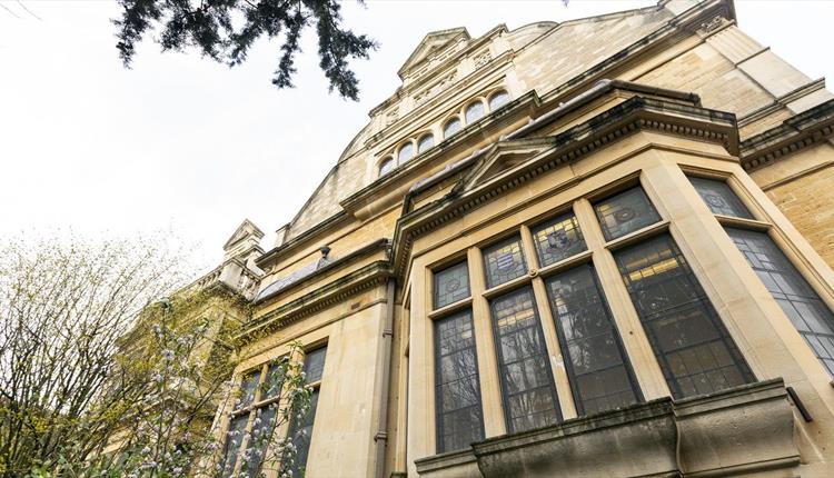 Heritage Open Day - Guided Tours Of The Town Hall