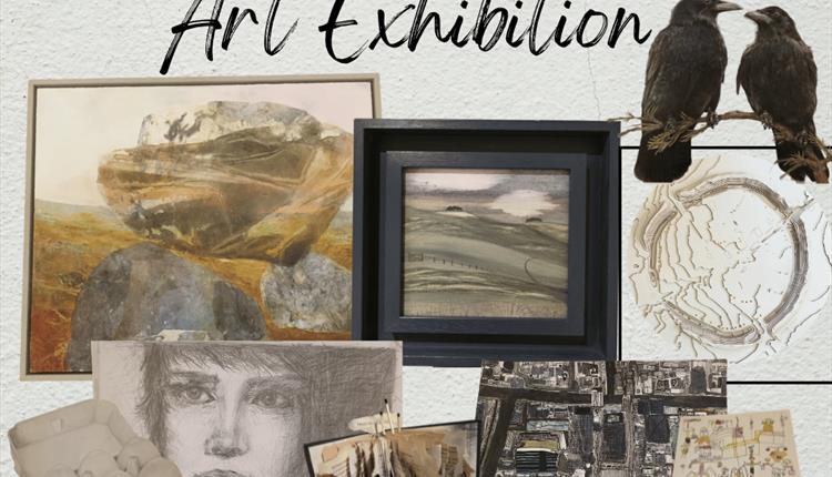 Oexmann Art Exhibition