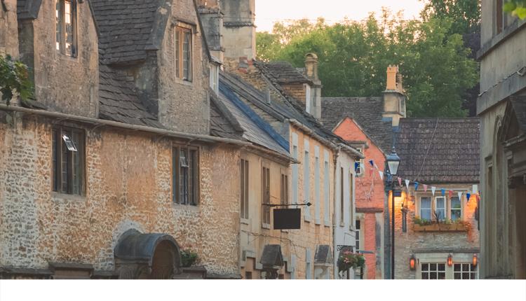 FREE Beginner Walk for Over 50s – Corsham Park