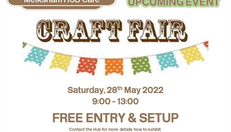 Craft Fair