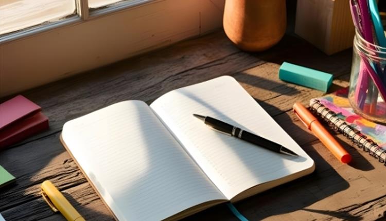 Creative Writing Masterclasses
