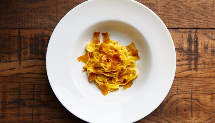 A Tavola: An Italian Supper